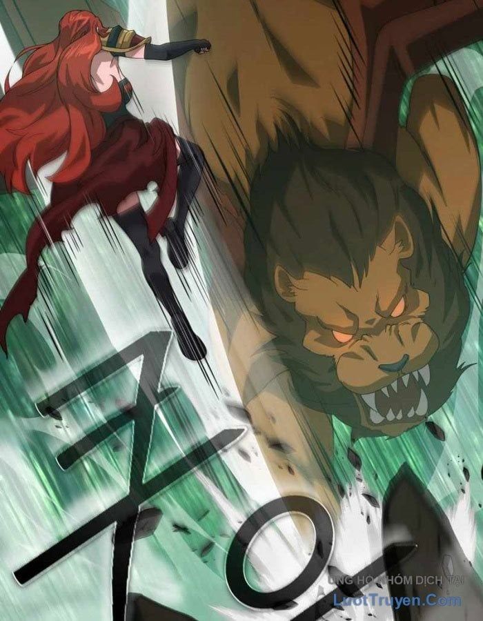 Tanker Tối Thượng Chap 30 - Next Chap 31