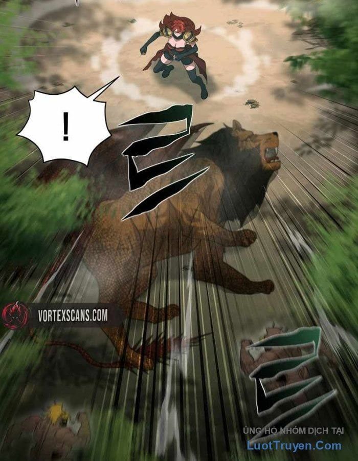 Tanker Tối Thượng Chap 30 - Next Chap 31