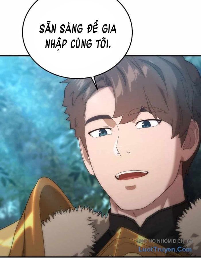 Tanker Tối Thượng Chap 31 - Next Chap 32