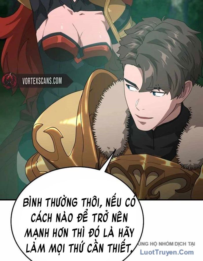 Tanker Tối Thượng Chap 31 - Next Chap 32