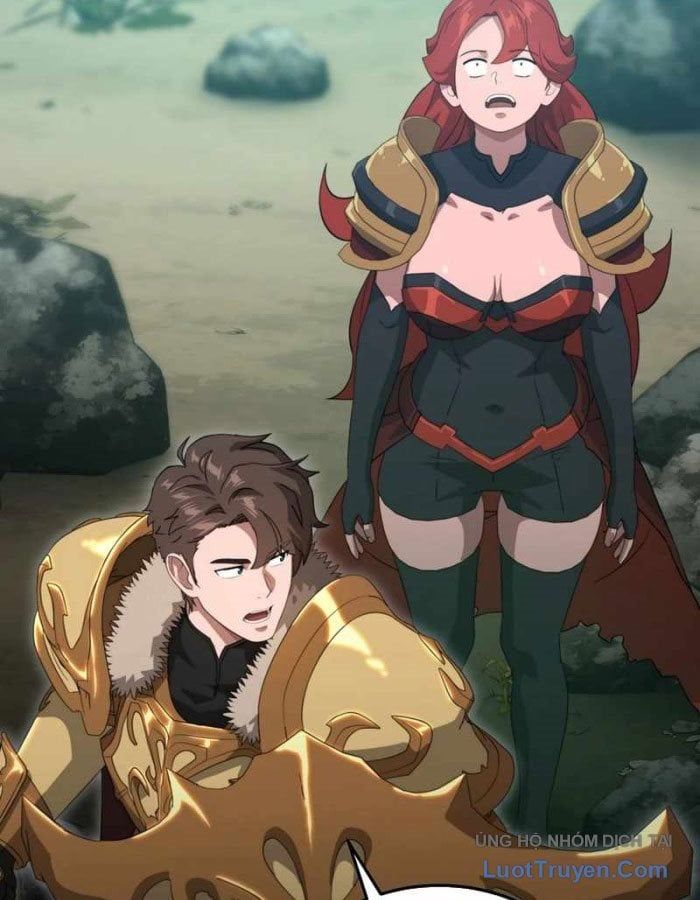 Tanker Tối Thượng Chap 31 - Next Chap 32