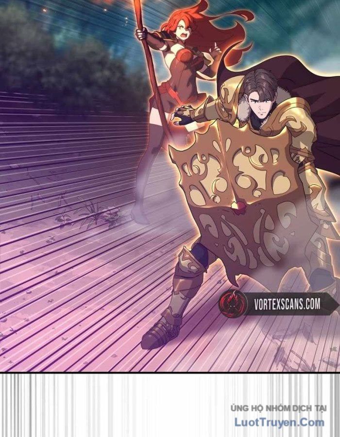 Tanker Tối Thượng Chap 31 - Next Chap 32