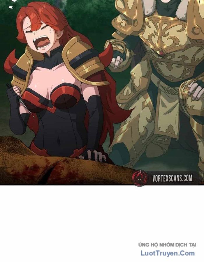 Tanker Tối Thượng Chap 31 - Next Chap 32