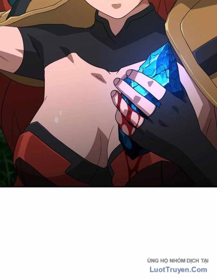 Tanker Tối Thượng Chap 31 - Next Chap 32