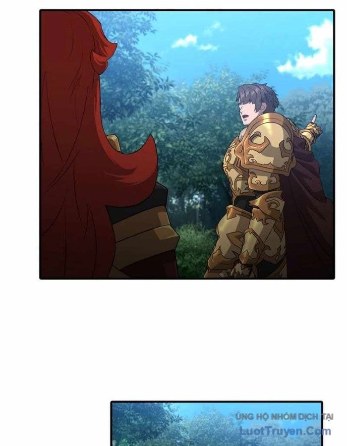 Tanker Tối Thượng Chap 31 - Next Chap 32