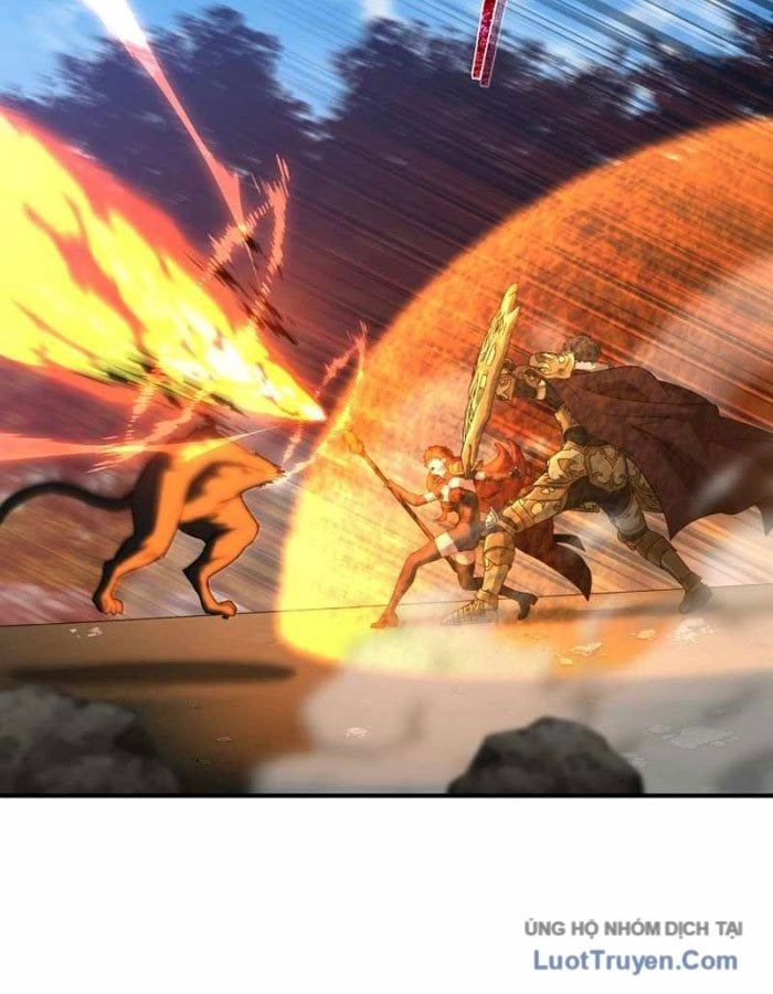 Tanker Tối Thượng Chap 31 - Next Chap 32