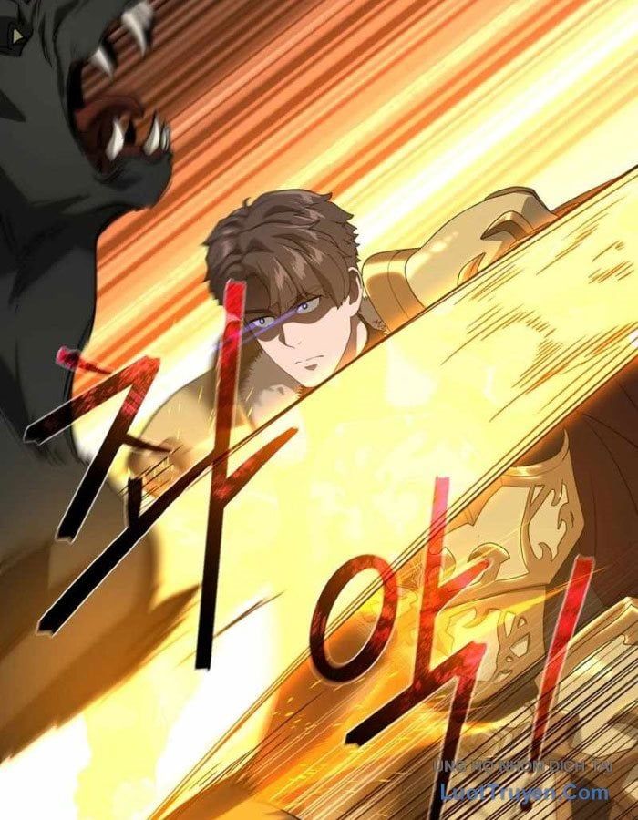 Tanker Tối Thượng Chap 31 - Next Chap 32