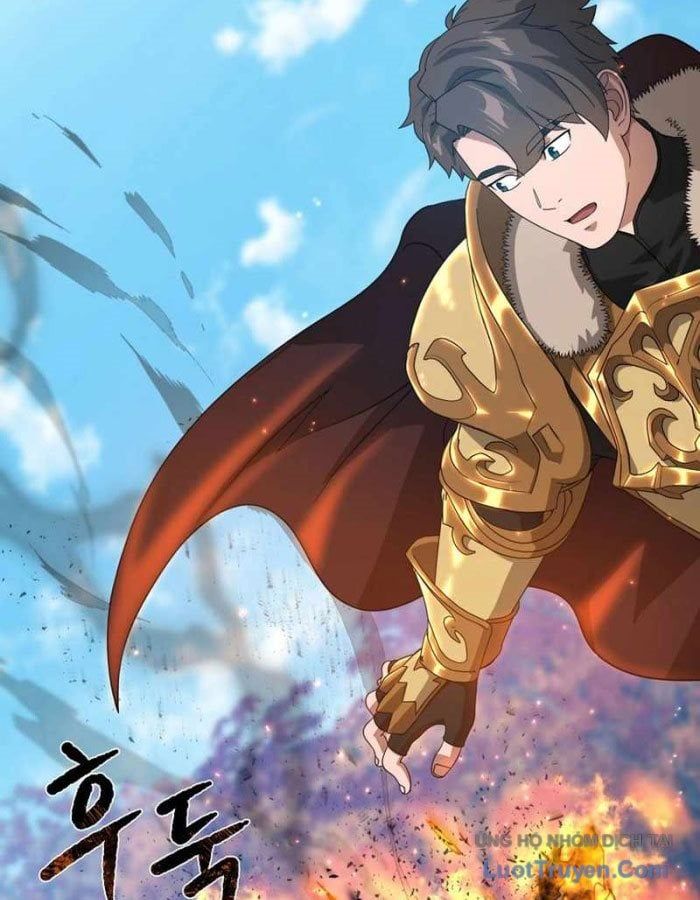 Tanker Tối Thượng Chap 31 - Next Chap 32