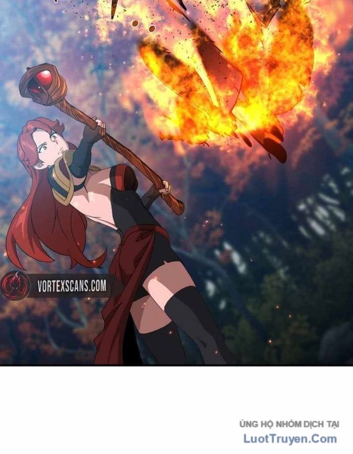 Tanker Tối Thượng Chap 31 - Next Chap 32