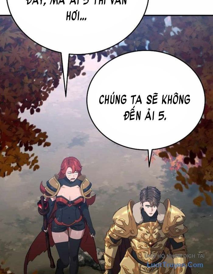 Tanker Tối Thượng Chap 31 - Next Chap 32