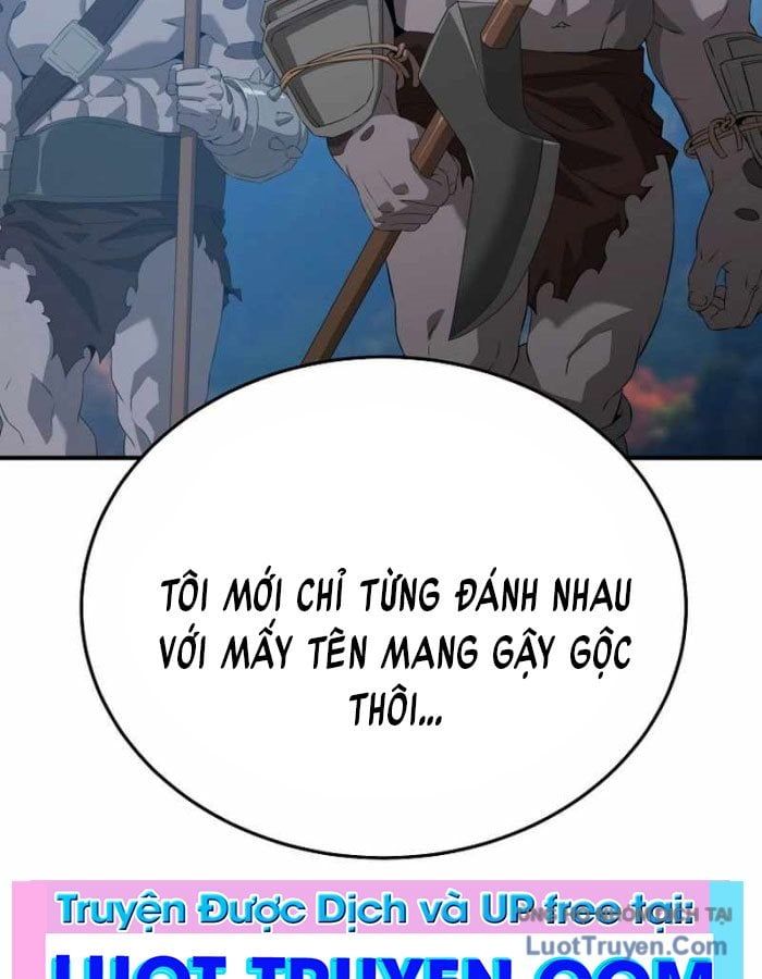 Tanker Tối Thượng Chap 31 - Next Chap 32
