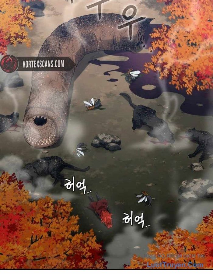 Tanker Tối Thượng Chap 31 - Next Chap 32