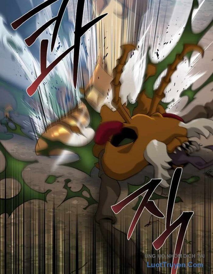 Tanker Tối Thượng Chap 31 - Next Chap 32