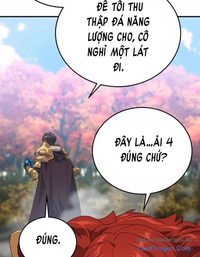 Tanker Tối Thượng Chap 31 - Next Chap 32