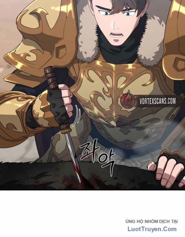 Tanker Tối Thượng Chap 31 - Next Chap 32