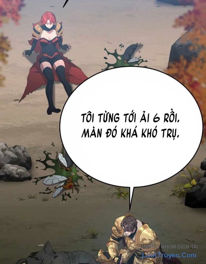 Tanker Tối Thượng Chap 31 - Next Chap 32