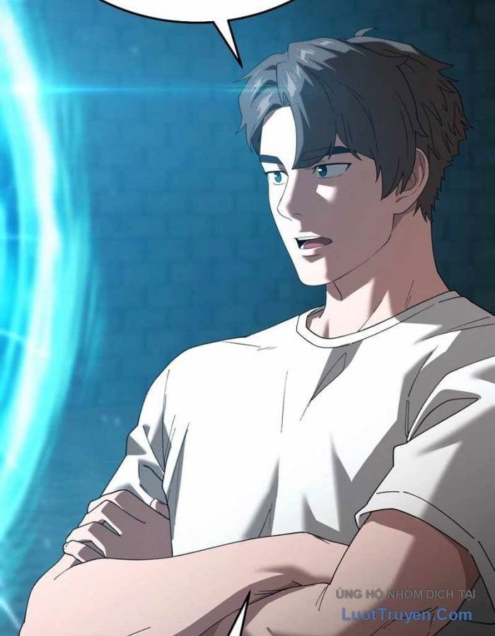 Tanker Tối Thượng Chap 31 - Next Chap 32