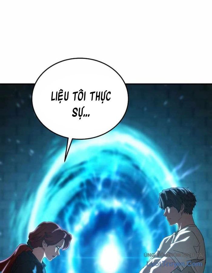 Tanker Tối Thượng Chap 31 - Next Chap 32