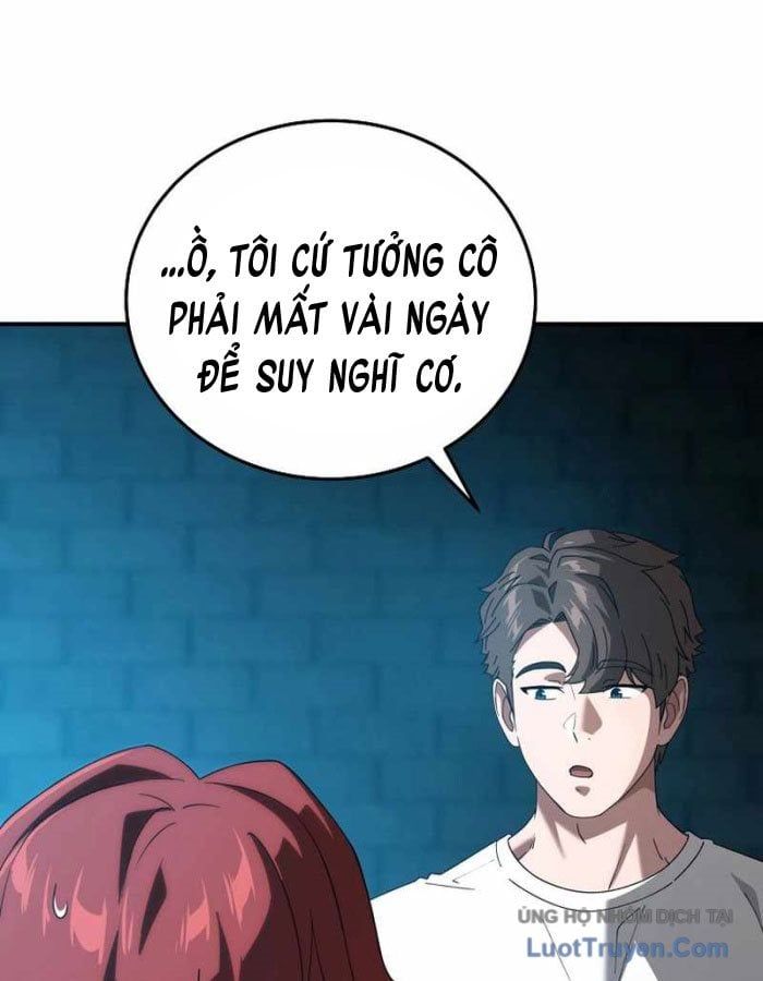 Tanker Tối Thượng Chap 31 - Next Chap 32