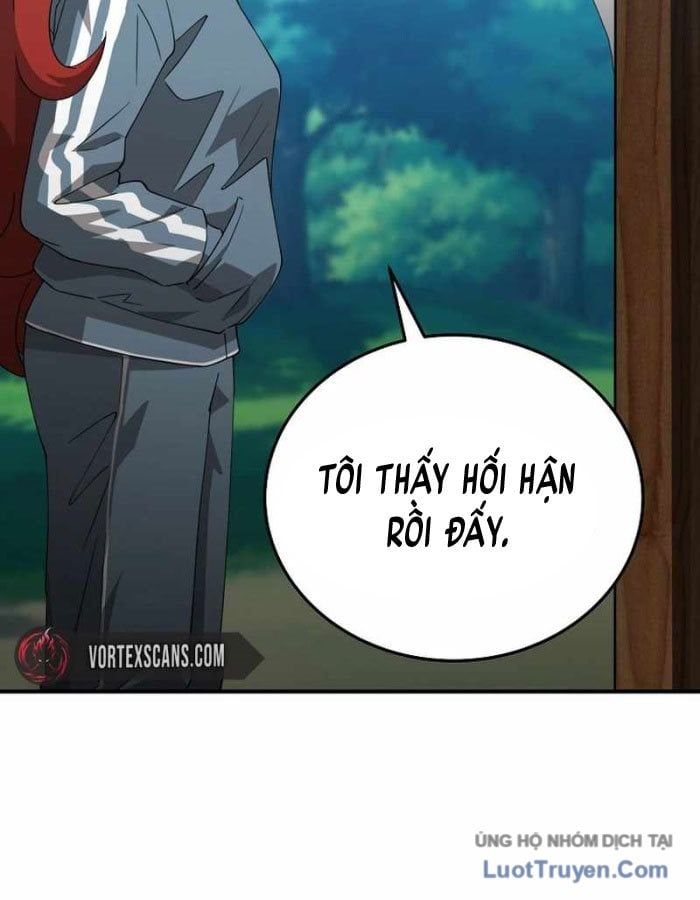 Tanker Tối Thượng Chap 31 - Next Chap 32