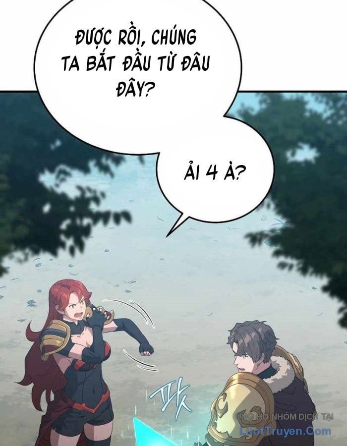 Tanker Tối Thượng Chap 31 - Next Chap 32