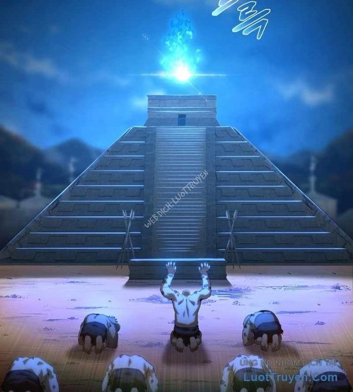 Tanker Tối Thượng Chap 32 - Next Chap 33