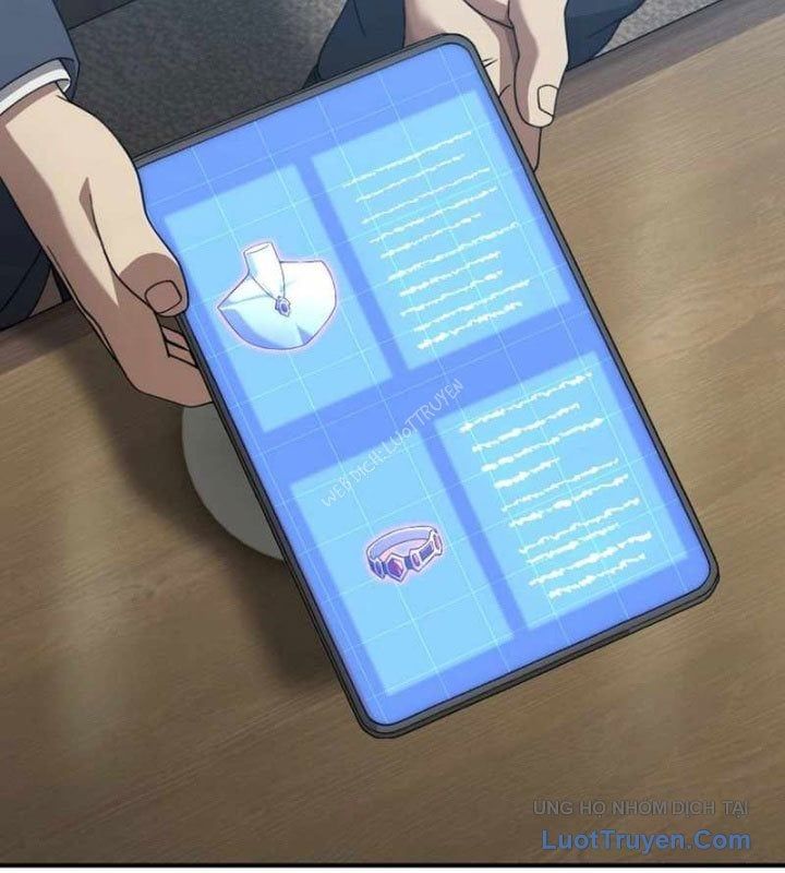 Tanker Tối Thượng Chap 32 - Next Chap 33