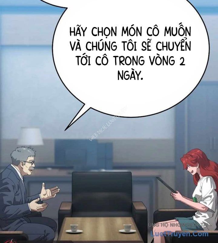 Tanker Tối Thượng Chap 32 - Next Chap 33