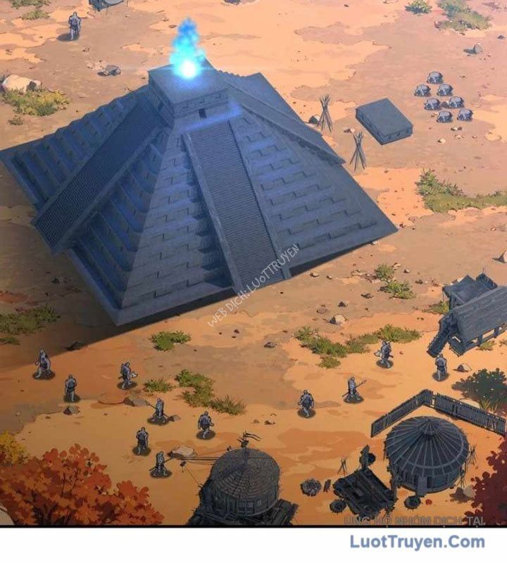 Tanker Tối Thượng Chap 32 - Next Chap 33