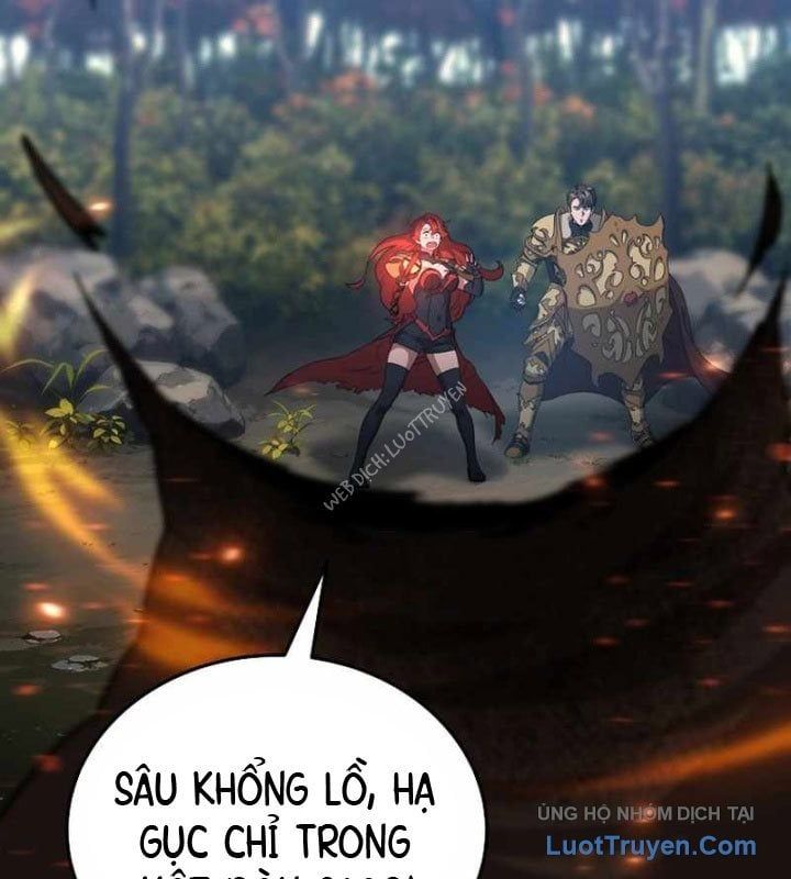 Tanker Tối Thượng Chap 32 - Next Chap 33