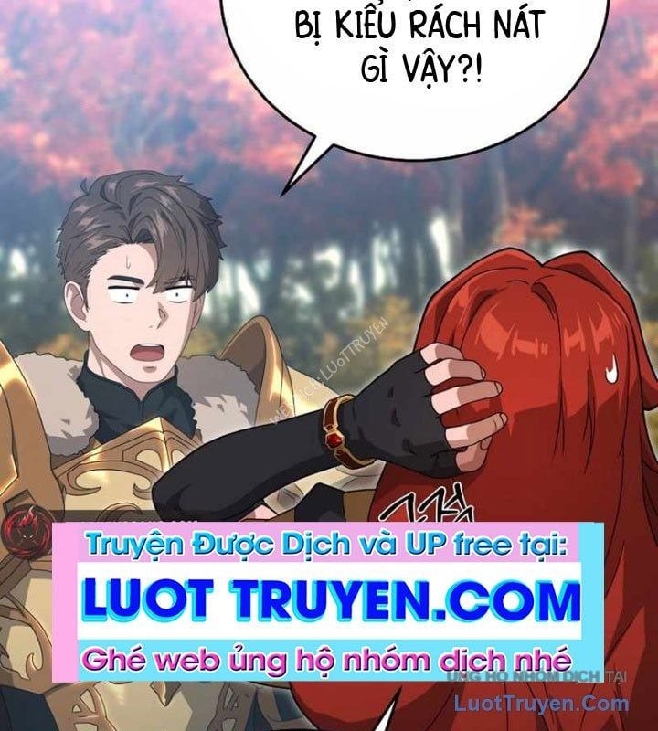 Tanker Tối Thượng Chap 32 - Next Chap 33