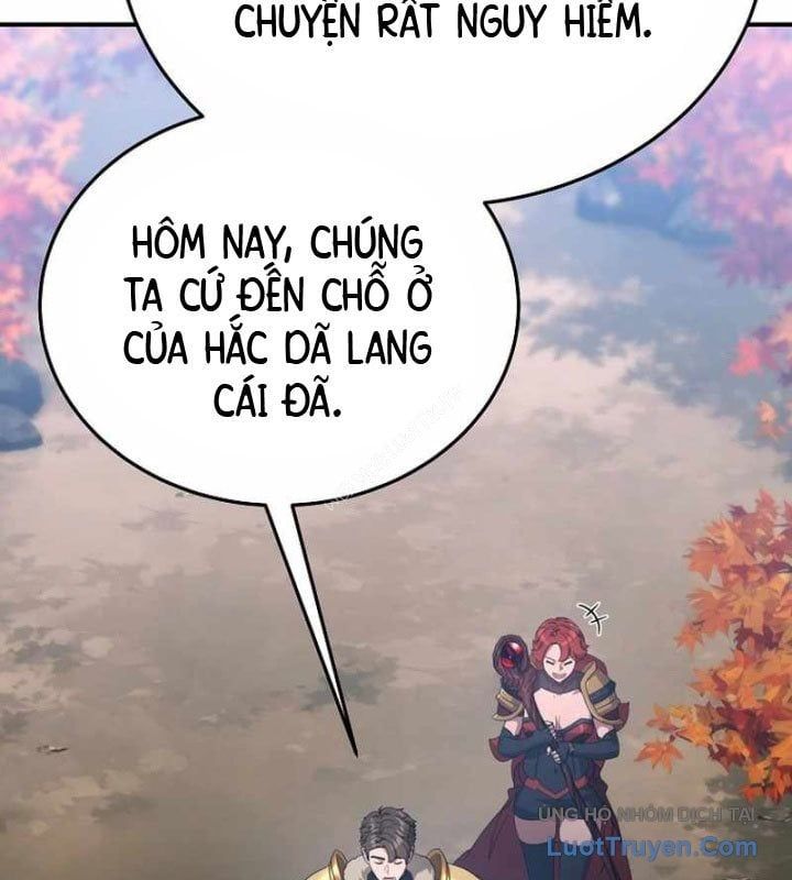 Tanker Tối Thượng Chap 32 - Next Chap 33