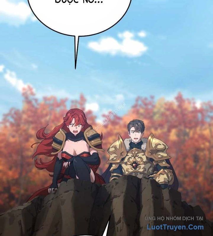 Tanker Tối Thượng Chap 32 - Next Chap 33