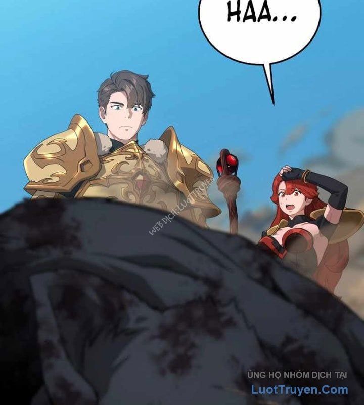 Tanker Tối Thượng Chap 32 - Next Chap 33