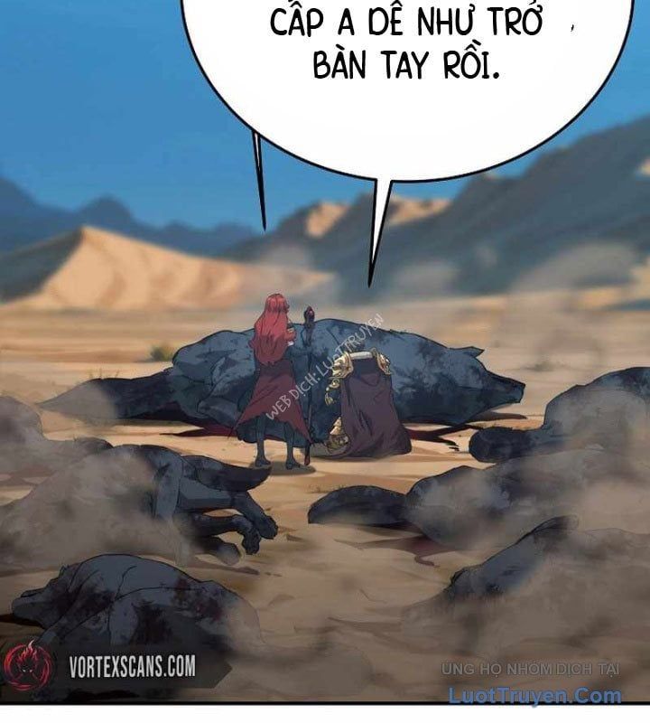 Tanker Tối Thượng Chap 32 - Next Chap 33