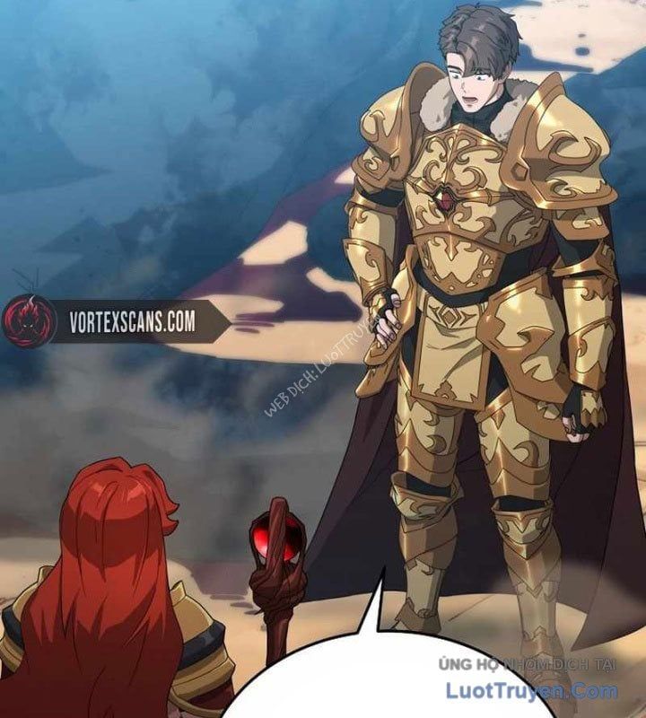 Tanker Tối Thượng Chap 32 - Next Chap 33