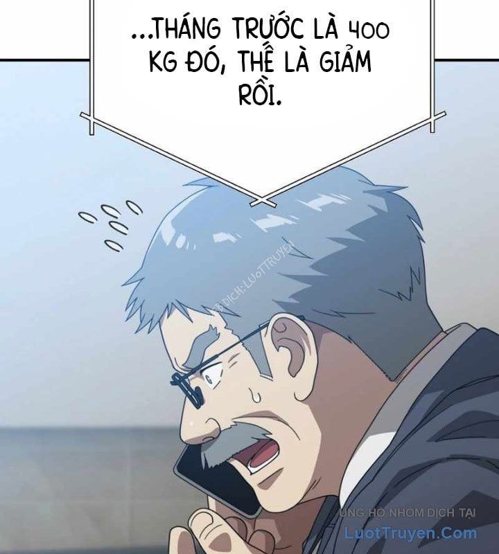 Tanker Tối Thượng Chap 32 - Next Chap 33