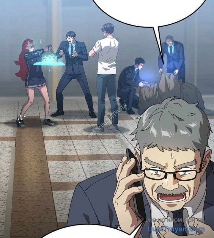 Tanker Tối Thượng Chap 32 - Next Chap 33