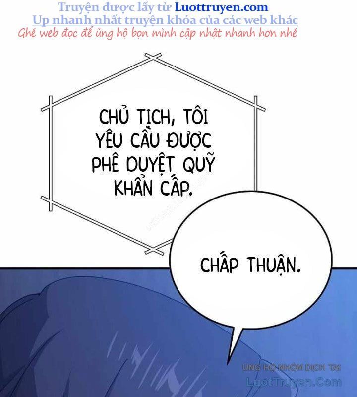 Tanker Tối Thượng Chap 32 - Next Chap 33