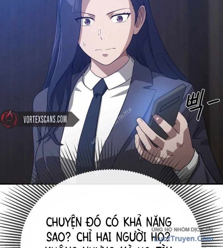 Tanker Tối Thượng Chap 32 - Next Chap 33