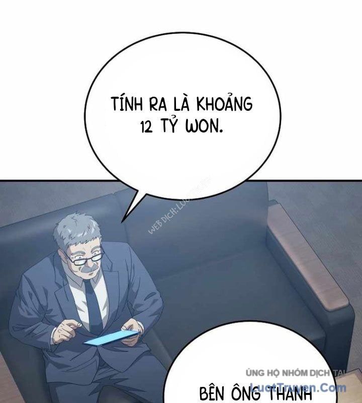 Tanker Tối Thượng Chap 32 - Next Chap 33