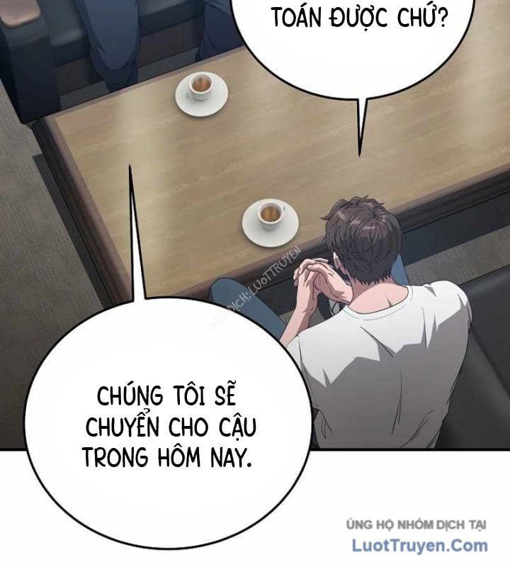 Tanker Tối Thượng Chap 32 - Next Chap 33