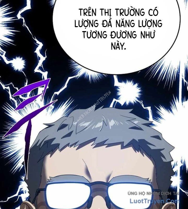 Tanker Tối Thượng Chap 32 - Next Chap 33