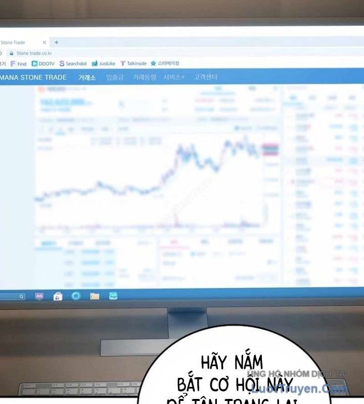 Tanker Tối Thượng Chap 32 - Next Chap 33