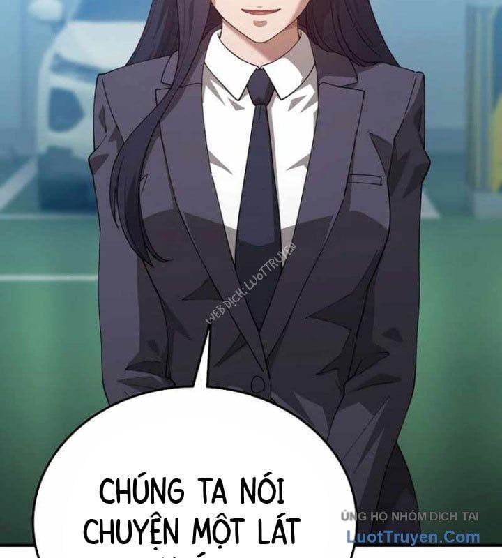 Tanker Tối Thượng Chap 32 - Next Chap 33