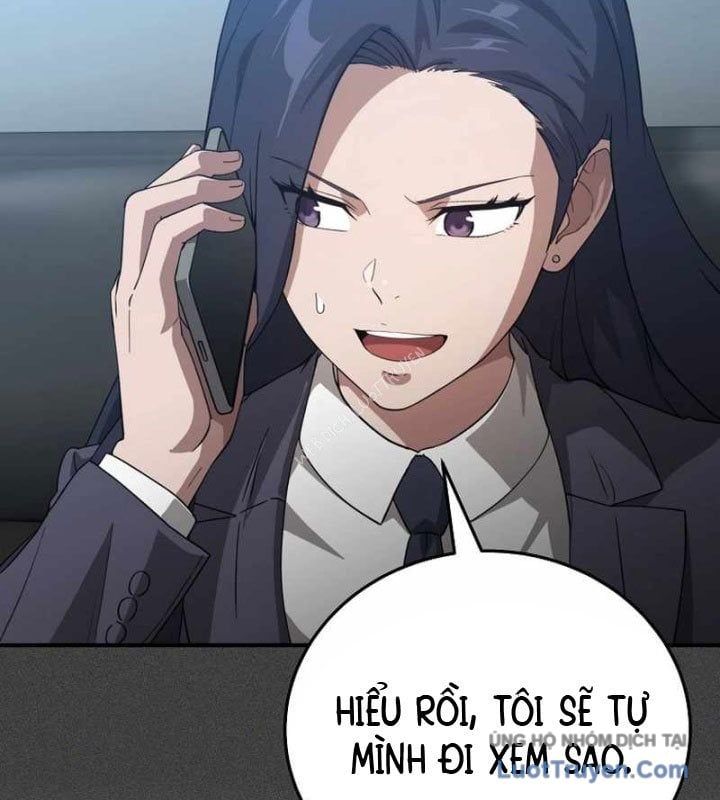 Tanker Tối Thượng Chap 32 - Next Chap 33