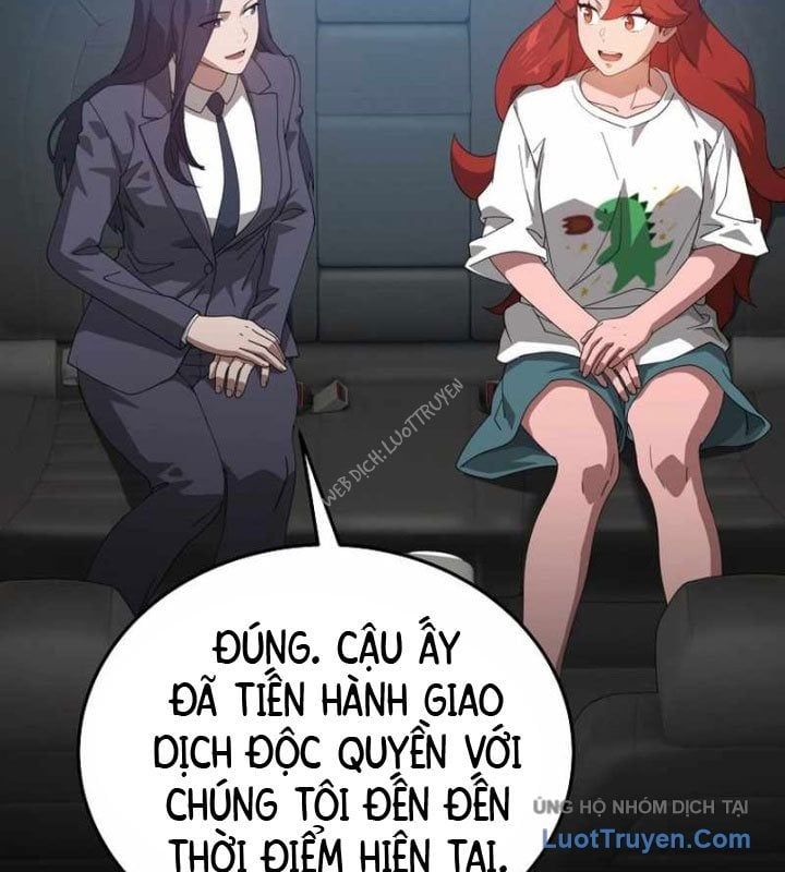 Tanker Tối Thượng Chap 32 - Next Chap 33