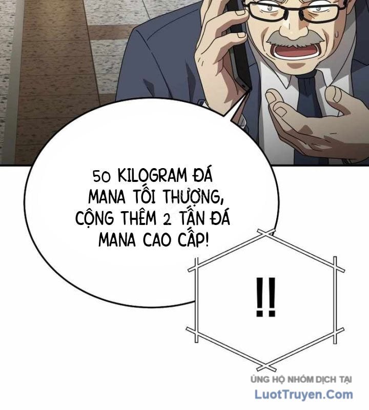 Tanker Tối Thượng Chap 33 - Next Chap 34