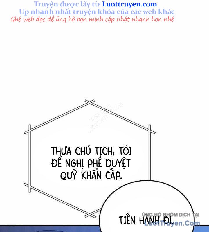 Tanker Tối Thượng Chap 33 - Next Chap 34