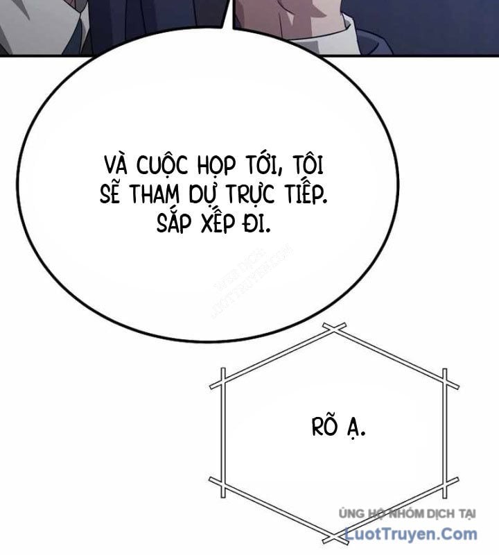 Tanker Tối Thượng Chap 33 - Next Chap 34